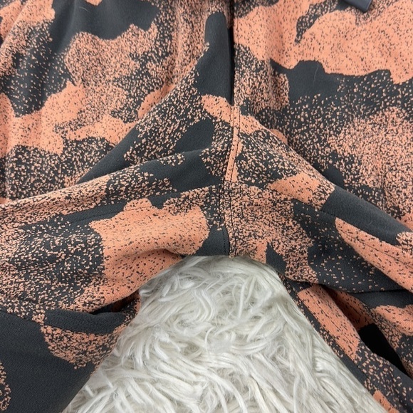 Lululemon Ready to Rulu Jogger 29" Heritage Speckle Camo Jacquard Graphite Grey - Picture 3 of 7